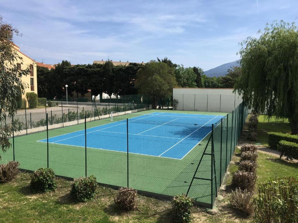 A 8 Mn A Pied Des Plages Appartement Avec Piscine Et Tennis Аржеле-сюр-Мер Екстер'єр фото